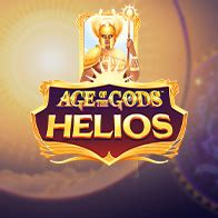 Age Of The Gods Helios Betsson